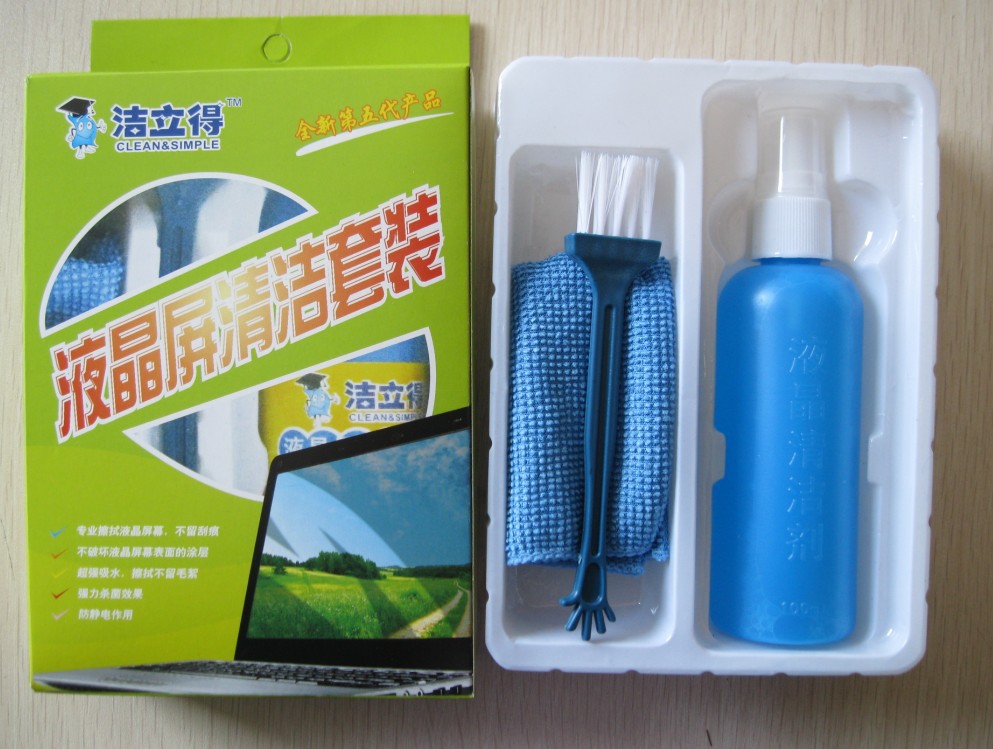 工厂直销，专业保洁 低价电脑清洁套装批发与选购指南