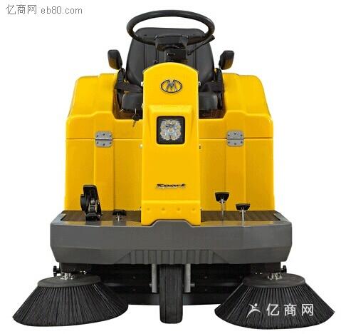 苏州驾驶式扫地机采购指南 工厂物业专业保洁最新价格、供应商与型号规格